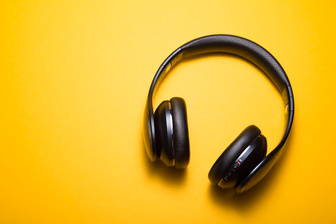 JBL Headphones