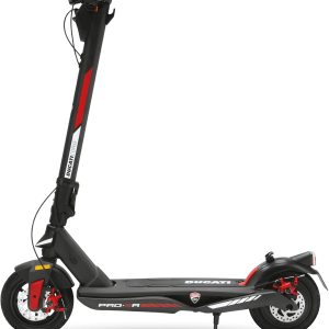 DUCATI Pro-III R Advanced Safety